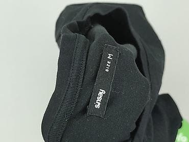 stringi damskie h: Sinsay, Body damskie, rozmiar M — 5