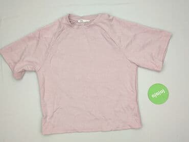 t shirty guess damska: Sinsay, T-shirt damski, rozmiar M — 2