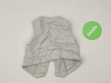 czapki pepe jeans: Vest, H&M, 12-18 months, condition - Perfect — 3