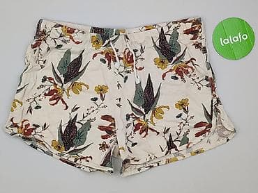 szorty plus size: Tom Rose, Szorty damskie, rozmiar XL — 2