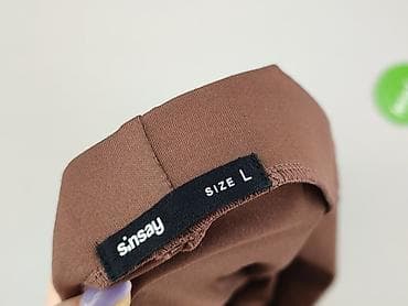 shein polish: Sinsay, Spódnica damska, rozmiar L — 4