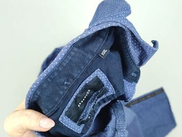 vans kurtka zimowa: Сорочка для чоловіків, 2XL на lalafo.pl — 5 vans kurtka zimowa: Сорочка для чоловіків, 2XL — 5