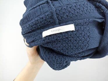 narzutka h: George, Women`s knitwear, size L (EU 40) — 5