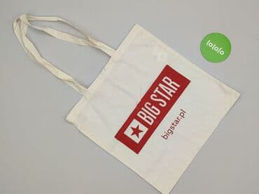 plecaki cropp: Torba materiałowa, Big Star, stan - Bardzo dobry — 2
