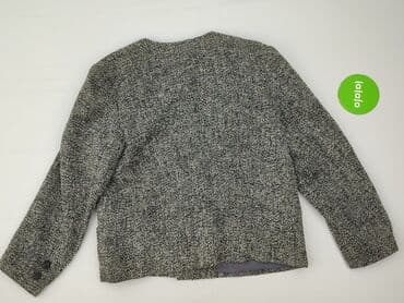 burberry kurtka damska: Marynarka damska, rozmiar M — 3