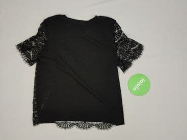 bluzki koronka: Bluzka damska, rozmiar S — 3