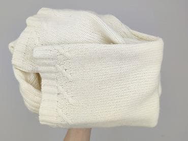 angora: JUST WOMAN, Sweter damski, rozmiar S — 6