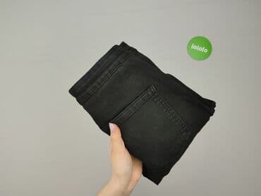 legginsy modelujace push up: PULL&BEAR, Jeansy damskie, rozmiar S — 5