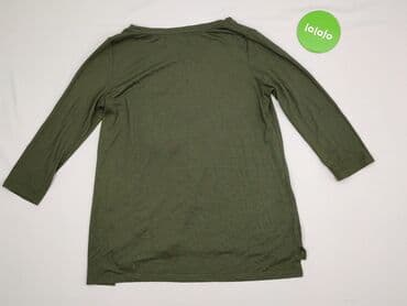 tunika koszulowa reserved: Reserved, Bluzka damska, rozmiar S — 4