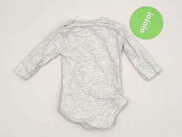 spodnie piżamowe hm: Body, Cool Club, 1-3 months, 
condition - Perfect — 3