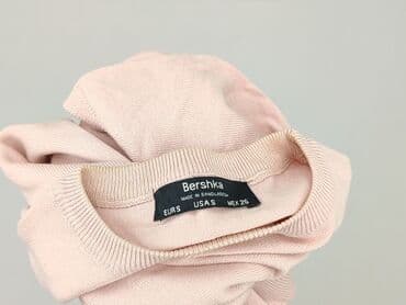 bershka t shirty barbie: Bershka, T-shirt damski, rozmiar S — 5