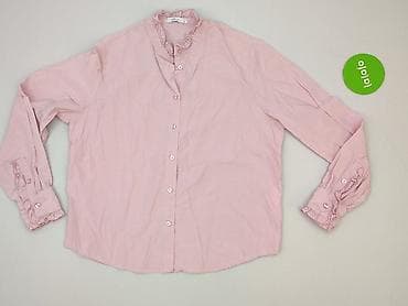 bluza biala: Koszula damska, rozmiar XS — 2