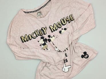 sweter myszka miki: Mickey Mouse, Bluza damska
, M — 1