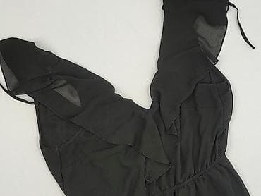 sukienki plus size maxi: Sukienka damska, rozmiar S — 1