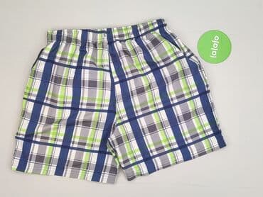 lidl biale spodnie: IDENTIC, Szorty kąpielowe dla mężczyzn, M — 3