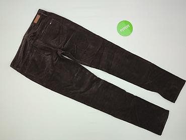 tom tailot: Tommy Hilfiger, Spodnie materiałowe damskie, rozmiar XS — 3