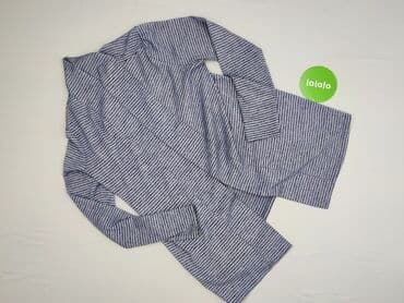 c a sweter w paski: Kardigan damski, rozmiar S — 2