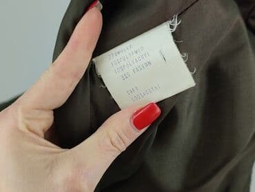 дублянка жіноча польща: Trencz damski, rozmiar 2XL — 5