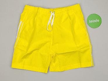 hummel short: Forever, Szorty kąpielowe dla mężczyzn, rozmiar XL — 2