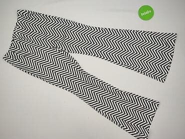 leginsy m: Spodnie materiałowe damskie, rozmiar L — 2