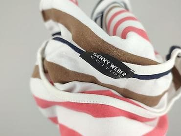 ralph t shirty: Gerry Weber, T-shirt damski, rozmiar L — 4