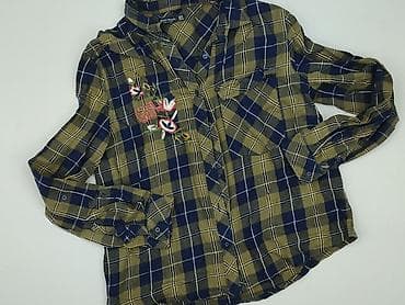 crivit shirt: Bershka, Koszula damska, rozmiar M — 1