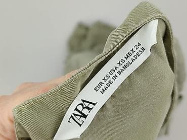 revolution race pl: Zara, Sukienka damska, rozmiar XS — 5