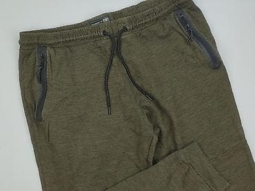 F&F, Spodnie dresowe dla mężczyzn, rozmiar 2XL