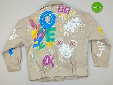 bomber: Soyaconcept, Kurtka skórzana damska, rozmiar S — 3