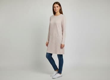 missguided sweter: Women`s dress, size L — 7