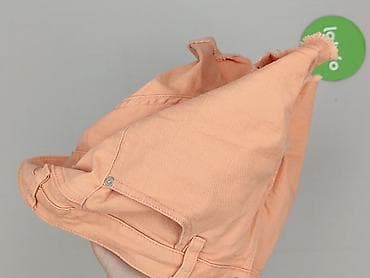 pull and bear pull and bear pull and bear: Szorty damskie, rozmiar S — 5