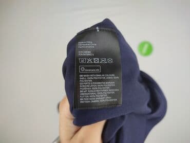 sukienko tunika damska: H&M Basic, Tunika damska, rozmiar L — 5