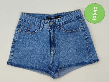 kapcie stitch sinsay: Szorty damskie, rozmiar XS — 2