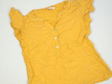 chabrowa bluzki: Women's blouse, size S (EU 36) — 1
