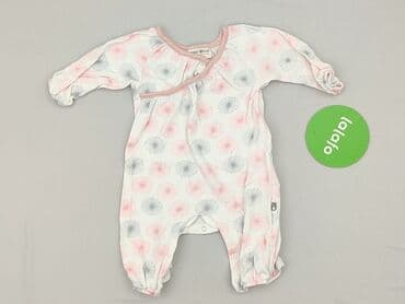 dkny dla niemowląt: Body, 1-3 months, 
condition - Perfect — 2