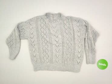 sweter grucha allegro: Women`s sweater, size S (EU 36) — 2