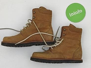 eobuwie timberland: Botki damskie, rozmiar 36 — 3