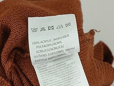 black squad bluza: Brave Soul, Sweter damski, rozmiar S — 6