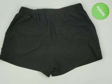 lidl klapki z futerkiem: House, Szorty damskie, M — 3