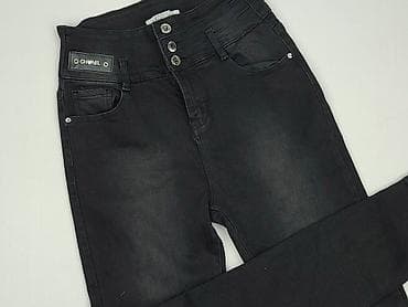 momotaro jeans: Jeansy damskie, rozmiar 2XS — 1