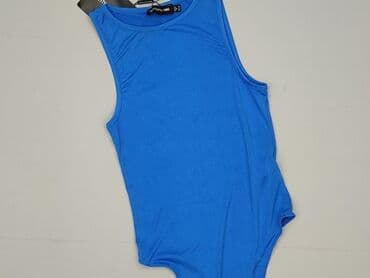 mohito body damskie: PrettyLittleThing, Body damskie, rozmiar M — 1