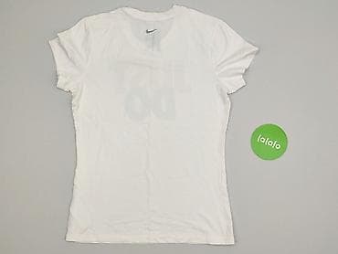 t shirty nike tech flece: Nike, T-shirt damski, rozmiar M — 3