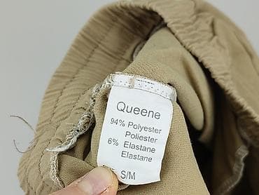 spodnie kargo: Cargo, Spodnie cargo damskie, rozmiar S — 4