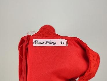 Women: Women`s dress, size 5XL — 4