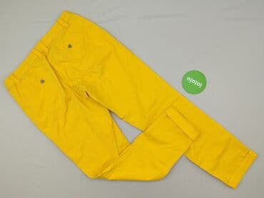 Colours of the World, Spodnie materiałowe damskie, L w lalafo.pl — 3 Colours of the World, Spodnie materiałowe damskie, L — 3