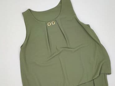 Women's blouse, size S