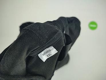 bluza nirvana damska: Bluza z kapturem damska, rozmiar 2XL — 5
