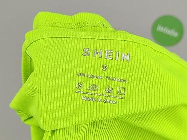 green: Shein, Top damski, rozmiar S — 4