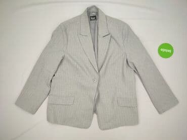 ochnik marynarki damskie: Marynarka damska, rozmiar 4XL — 2