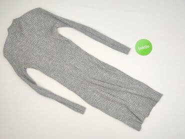 sukienka na drutach krok po kroku: Sukienka damska, rozmiar L — 4